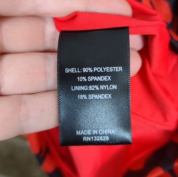 MICHAEL Costello X Revolve S SMALL Afton Leopard Cheetah Mini Dress - Picture 7 of 9